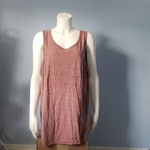 Rustic Souls Pocket Tank